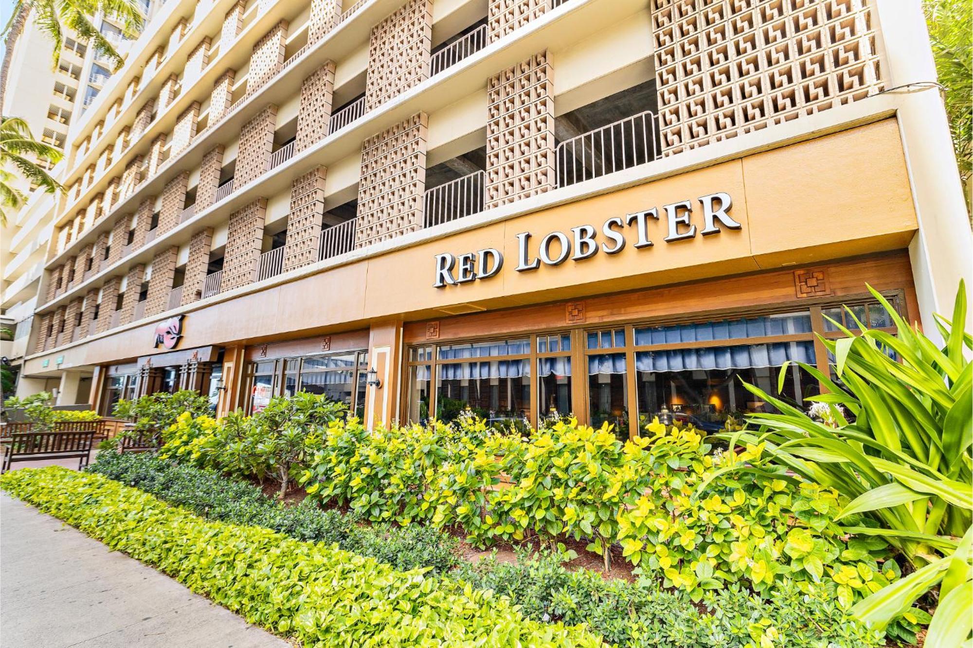 Ilikai Marina 6Fl Ocean View & Marina, Renovated Villa Honolulu Exterior photo