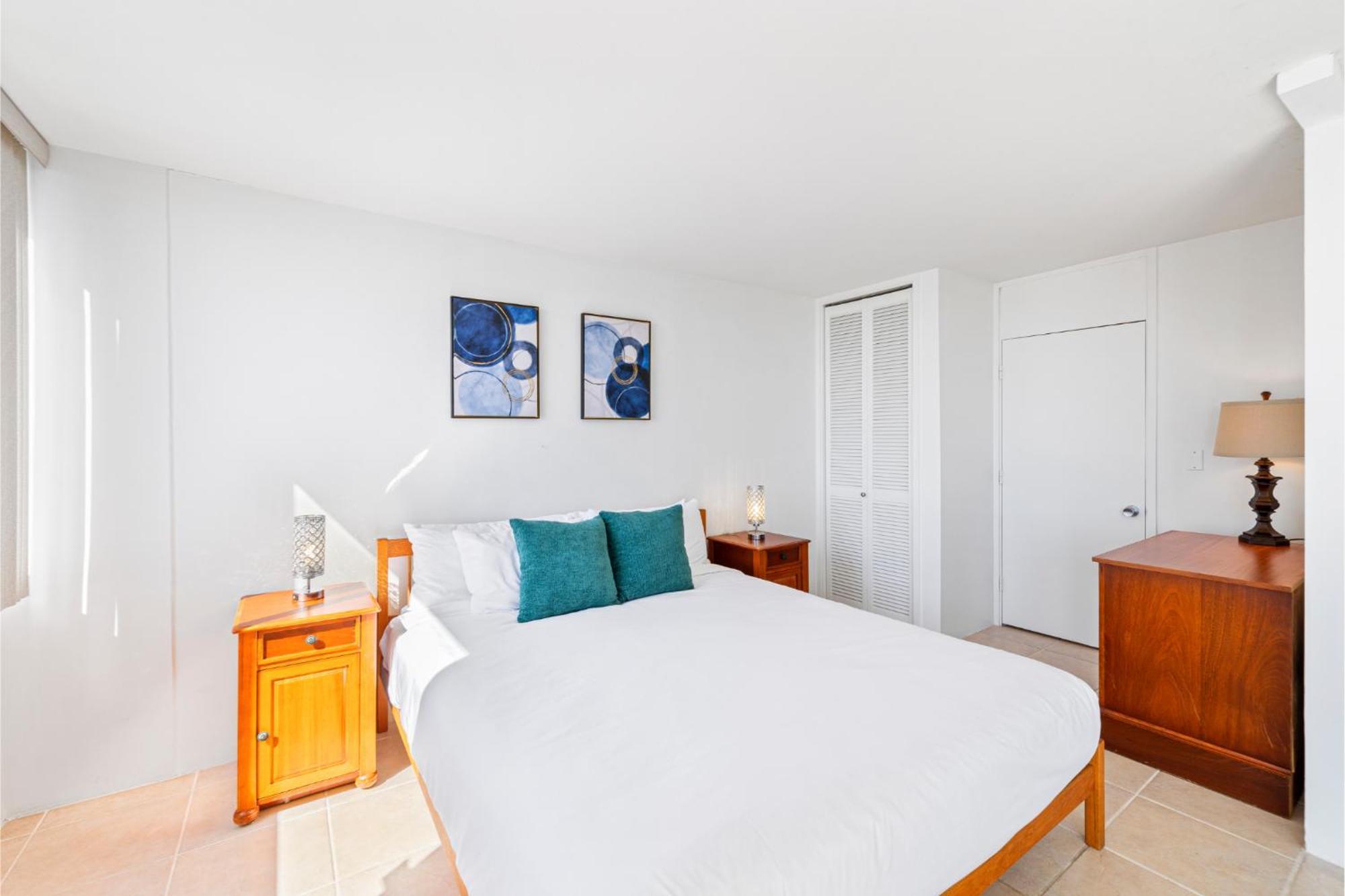 Ilikai Marina 6Fl Ocean View & Marina, Renovated Villa Honolulu Exterior photo