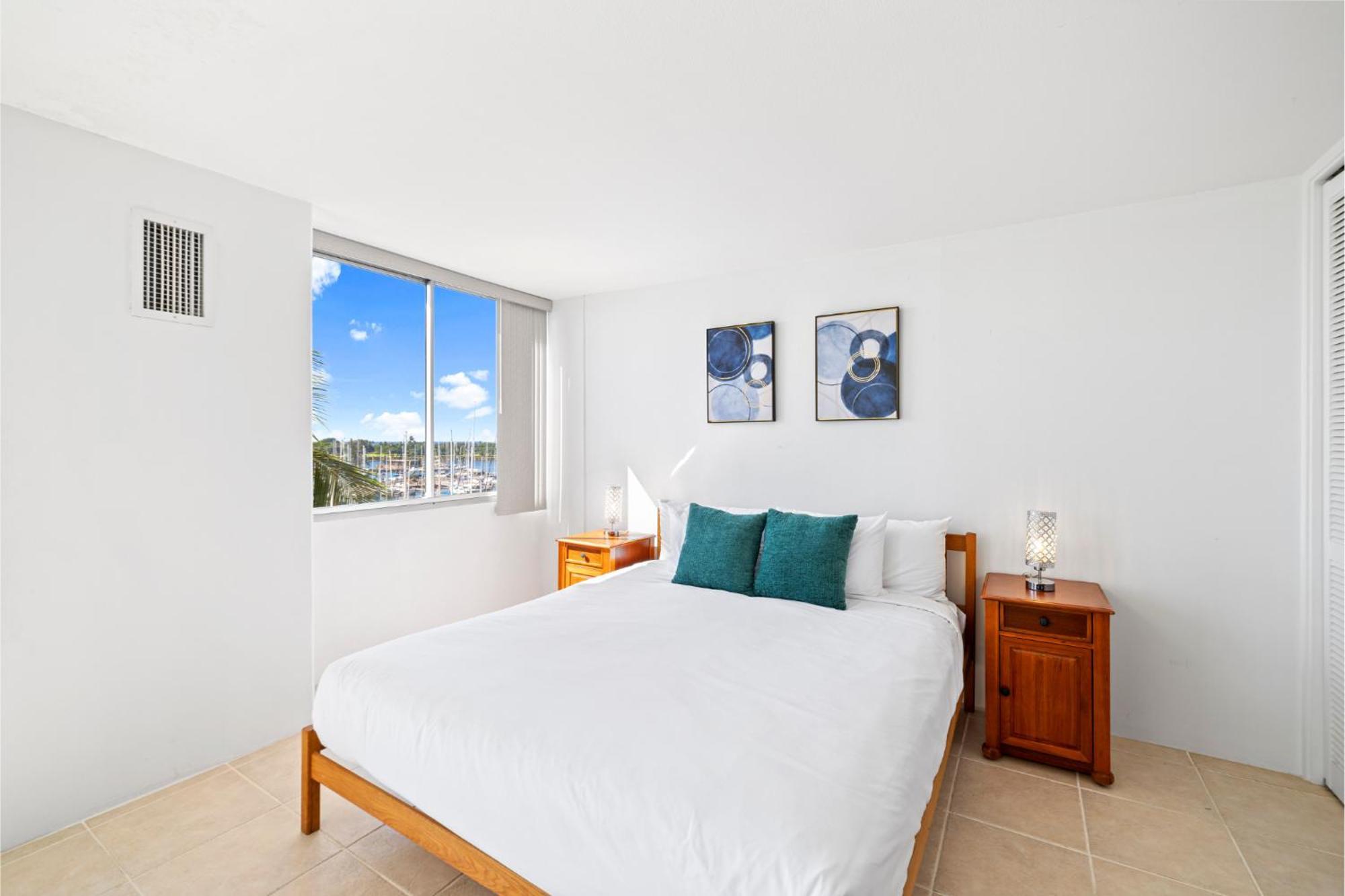 Ilikai Marina 6Fl Ocean View & Marina, Renovated Villa Honolulu Exterior photo